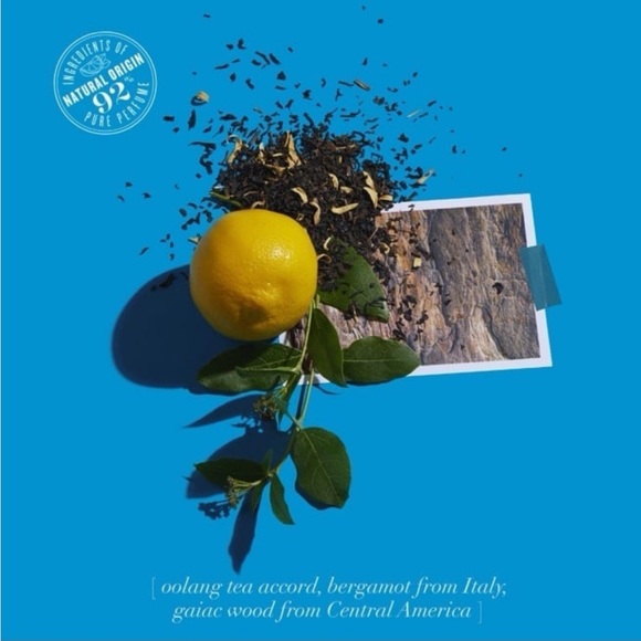 New Atelier cologne fragrance Oolang Infinity - Picture 3 of 3